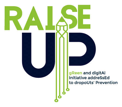 RAISE-UP Newsletter 5